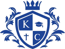 King’s Cross Academy crest