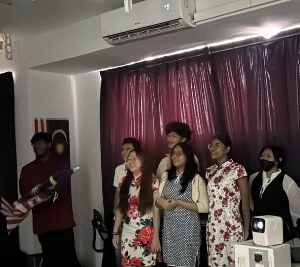 School Events at King’s Cross Academy, USJ Subang Jaya (2)