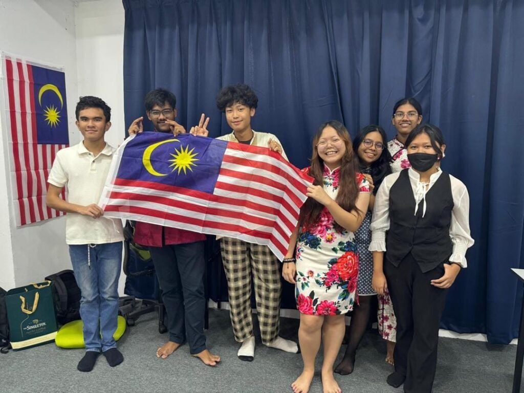 School Events at King’s Cross Academy, USJ Subang Jaya (1)